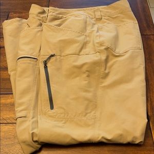 North Face Pants